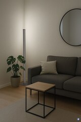 thumbnail of LED-Säulenleuchte MAULpino colour vario, dimmbar, 113 cm
