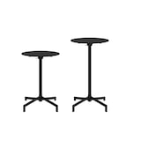 thumbnail of Feros Versa – Terrassen-/Stehtisch   Schwarz