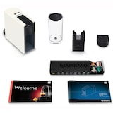 thumbnail of Krups Essenza Mini Xn110110 Encimera Máquina De Café En Cápsulas 0,6 L Manual