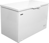 thumbnail of Kühl-Gefriertruhe, Gefrierschrank, -24 ~+10˚C, 345L Automatikabtauung