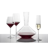 thumbnail of Zwiesel Glas PURE Rotwein- und Weißweingläserset 6-tlg.