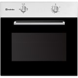 thumbnail of MEIRELES horno gas mixto inox MFG 2604 N