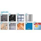 thumbnail of tesa Handtuchhaken SMOOZ 40318-00000-00