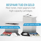 thumbnail of HP 643A Tonerkartusche 1 Stück(e) Original Gelb