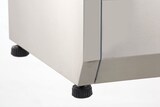 thumbnail of GastroHero Kühlaufsatz ECO 9 x GN 1/4 mit Glasaufsatz 1800 mm