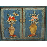 thumbnail of OPIUM OUTLET Armoire buffet commode sideboard console chiffonnier asia meubles chinois asiatique vintage oriental entièrement monté