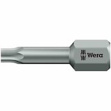 thumbnail of WERA   Schrauberbit Torx, TX10, 6,4mm(¼)