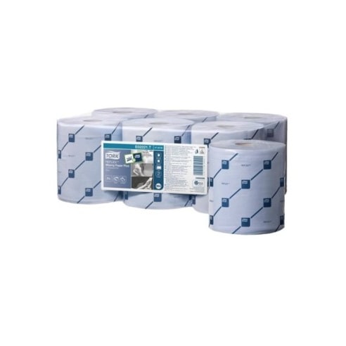 Recargas de toalhas de mão - Conjunto de 6 - Tork