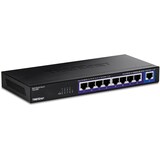 thumbnail of TRENDnet TEG-S591 Switch a 9 porte, Multi-Gigabit