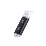 thumbnail of Silicon Power Blaze B02 USB-Stick 32 GB USB Typ-A 3.2 Gen 1 (3.1 Gen 1) Schwarz
