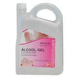 thumbnail of Glow Professional - Álcool gel - Gel desinfetante de mãos - 5L