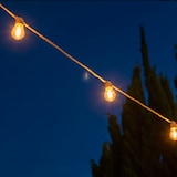 thumbnail of Lâmpadas String Solar Garland 10 7.50M FANTASY