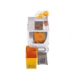 thumbnail of Espremedor automático profissional Frucosol FComact.