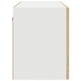 thumbnail of vidaXL Küchenwandschrank mit Regal 2 pcs Sonoma-Eiche 60 x 31 x 40 cm