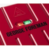 thumbnail of russell hobbs grill george foreman familiar rojo 25040-56