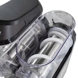 thumbnail of GastroHero Slush Eis Maschine – 2 x 12 Liter Behälter, Edelstahl schwarz, leistungsstark, robust, ideal für Gastronomie, Catering & Events