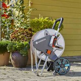 thumbnail of GARDENA AquaRoll M Metall  Schlauchwagen AquaRoll M