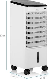 thumbnail of TRISTAR Rafraîchisseur D'air électronique 65w AT-5446