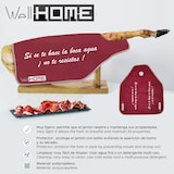 thumbnail of Well Home - Funda para Jamón 'Tiberic' color Burdeos, protege y conserva