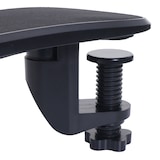 thumbnail of Armsteun HWC-N75, voor bureau Arm/ polssteun Polssteun Ergonomisch verstelbaar schap