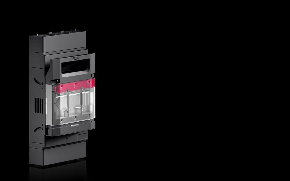 Rittal NH-Sicherungslasttrenner RX 9362.115 9362115 | METRO
