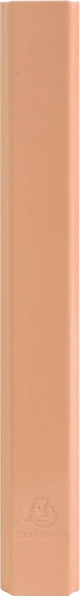 thumbnail of Exacompta - réf. 51567E - Carton de 10 classeurs rigides  4 annx 25 mm - Dos 40mm - Dimensions 31,5x30 cm - Pour Format A4 - Corail
