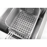 thumbnail of Buffalo enkele inductie frituurpan 7,5L 3000W