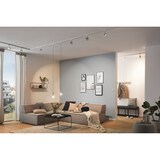 thumbnail of Paulmann URail Schienenspot Cover Einzelspot GU10  max. 10W  dimmbar 230V Weiß#Chrom 95336