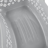 thumbnail of Keeeper - Wäschekorb 65x45x28,5 cm Nordic Grey