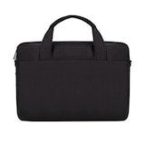 thumbnail of Sacoche Ordinateur Portable Imperméable Extensible Pour PC 13 Pouces Avec Sangle Noir YONIS