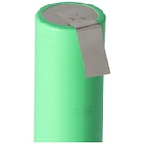 thumbnail of Samsung INR18650 25R 2500mAh 3,6V - 3,7V ungeschützt mit Lötfahne Z 64 ,85x18,3mm