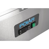 thumbnail of Polar G-serie koelwerkbank met 6 lades 240L