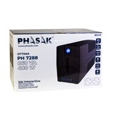 thumbnail of UPS Phasak Ottima Interativo 660 VA – PH 7266