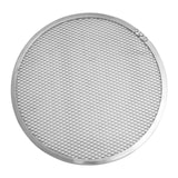 thumbnail of Fmprofessional Base Rejilla Pizza, Bandeja para Horno para Pizza Y para Descongelar Alimentos, Bases de Pizza Más Crujientes, Aluminio, 30 X 0,3 Cm