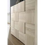 thumbnail of Matelpro - Buffet/bahut moderne 241 cm chêne samoa Milenor - Moderne & Design -Chêne samoa -  -Types de portes: Battantes