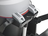 thumbnail of Nilfisk VL500 35 18 l Trommel-Vakuum Trocken&Nass 1350 W Staubbeutel