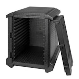 thumbnail of METRO PROFESSIONAL Caja Isotérmica Porter GN 1/1 480, EPP, 83 l, apertura frontal