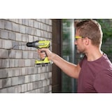 thumbnail of Perceuse-visseuse a percussion Ryobi ONE+ R18PD3-242S RYOBI