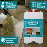 thumbnail of HOTREGA Grünbelag Entferner 1:10 Super Konzentrat 5 Liter