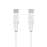 thumbnail of BELKIN Câble USB-C vers USB-C 2m blanc