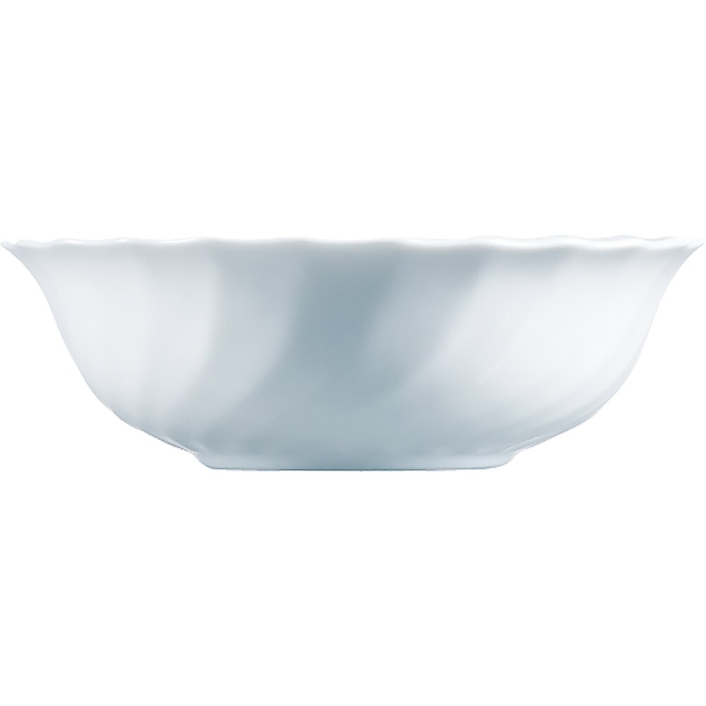 ARCOROC Trianon White Multischale 16cm; 56,5cl * 8er