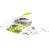 thumbnail of Best Direct Dicer Express - Gemüseschneider, Obstschneider multifunktional, Multischneider, Zerkleinerer, 1,45 Liter, Julienne