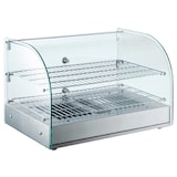 thumbnail of Buffalo warmhoudvitrine 45L