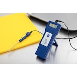 thumbnail of Comark Digitales Thermometer