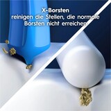 thumbnail of Oral-B CrossAction 8 Stück(e) Weiß