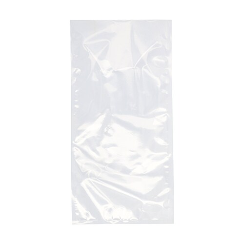 Starpak 100 Siegelrandbeutel, PA / PE 40 cm x 20 cm transparent 75 my