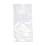 thumbnail of Starpak 100 Siegelrandbeutel, PA / PE 40 cm x 20 cm transparent 75 my