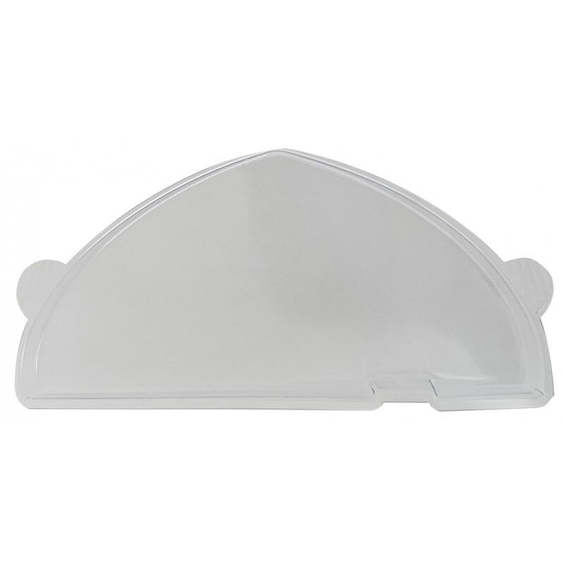 Trampas adhesivas rígidas para insectocaptores modelo DECO