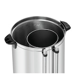 thumbnail of Bartscher Tee- / Heißwasserspender D15000 - 200128