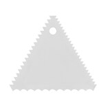 thumbnail of 3-zijdige decoratieve kam - Schneider Schneider